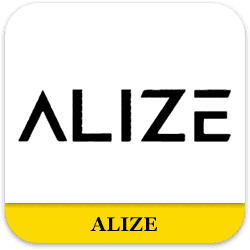 Alize - ramly888m