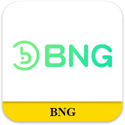 BNG - ramly888m
