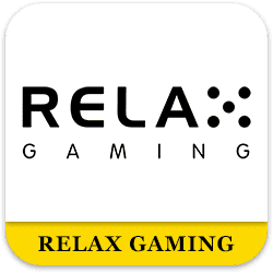 Relax Gaming - ramly888m