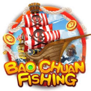 Bao Chuan Fishing - Logo - ramly888m
