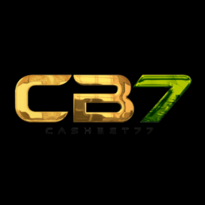 Cashbet777 - Logo - ramly888m