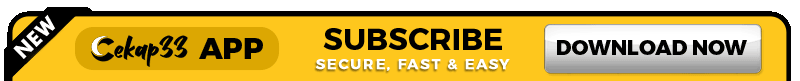 Cekap33 - APK Download - ramly888m