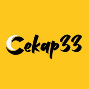 Cekap33 - Logo - ramly888m