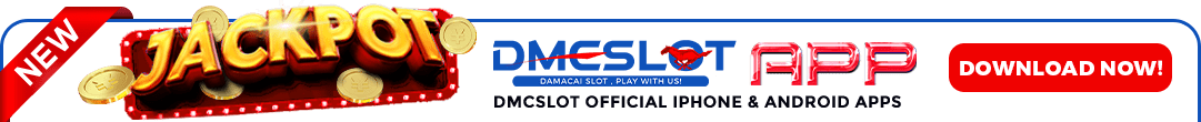 DMCSlot - APK Download - ramly888m
