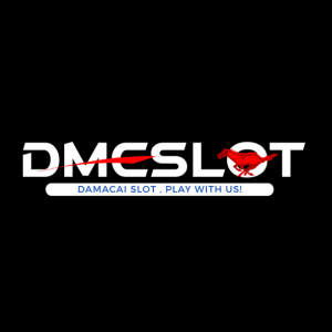 DMCSlot - Logo - ramly888m