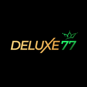 Deluxe77 - Logo - ramly888m