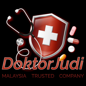DoktorJudi - Logo - ramly888m