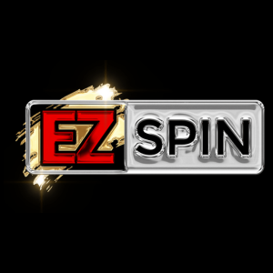 EZSpin - Logo - ramly888m