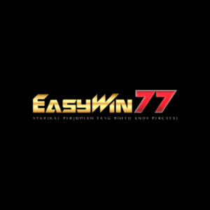 EasyWin77 - Logo - ramly888m