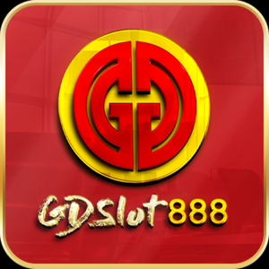 GDSlot888 - Logo - ramly888m