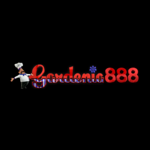Gardenia888 - Logo - ramly888m