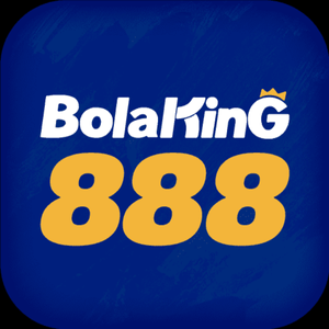 Bolaking888 - Logo - ramly888m