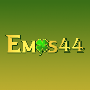 Emas44 - Logo - ramly888m