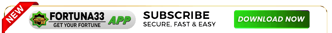 Fortuna33 - APK Download - ramly888m