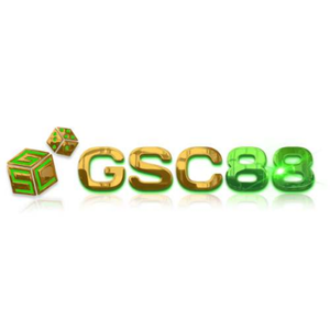GSC88 - Logo - ramly888m