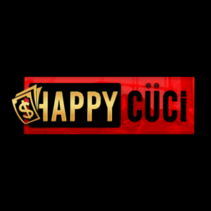 HappyCuci - Logo - ramly888m