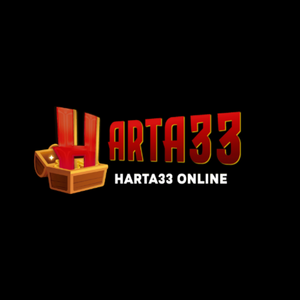 Harta33 - Logo - ramly888m