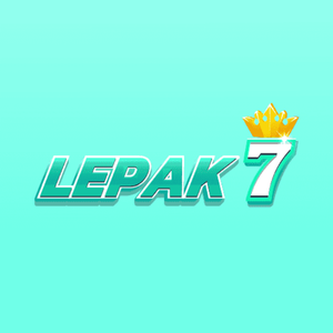 Lepak7 - Logo - ramly888m