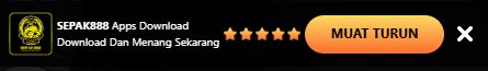 Sepak888 - APK Download - ramly888m