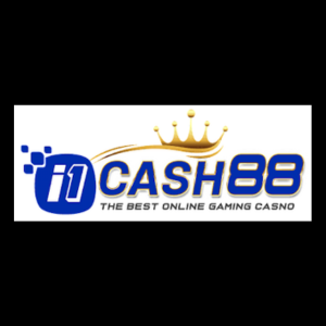 i1Cash88 - Logo - ramly888m
