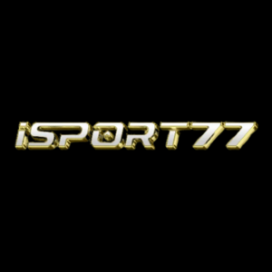 iSport77- Logo - ramly888m