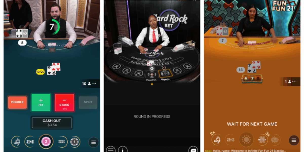 Mobile Live Dealer Convenience with Ramly888 - ramly888m