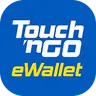 Touch'n Go - Icon