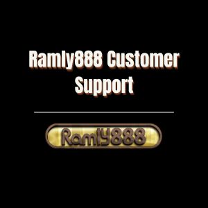 Ramly888 Customer Support: Guide to Hassle-Free Assistance - Logo - ramly888m